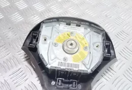 96FBB042B85BAYYEC подушки безпеки Airbag на кермі Ford Fiesta