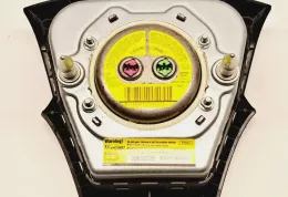 B8612F1831037 подушка безопасности Airbag на руле Volvo V50