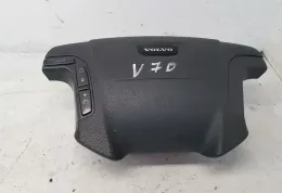 15583303110002 подушка безопасности Airbag на руле Volvo XC70