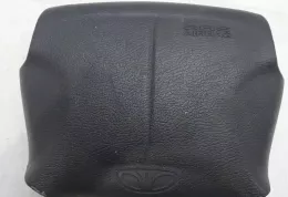 96509501 подушка безопасности Airbag на руле Daewoo Nubira