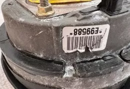 33675789103 подушка безопасности Airbag на руле BMW 3 E46