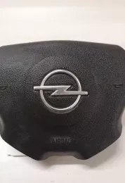 DAE41970216 подушка безопасности Airbag на руле Opel Signum