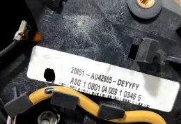 107207 подушки безпеки Airbag на кермі Ford Focus