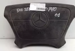 1294600668 подушки безпеки Airbag на кермі Mercedes-Benz S W140