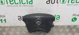 YP2K8X1ADGU подушка безопасности Airbag на руле Mercedes-Benz E W210