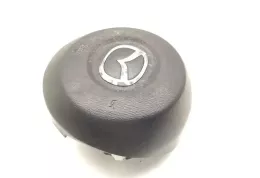 2D0M84012M01 подушки безпеки Airbag на кермі Mazda 6