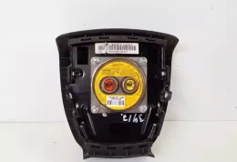 7L5410043B13 подушка безопасности Airbag на руле Ford Ranger