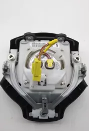 608208000D подушка безопасности Airbag на руле Peugeot 4007