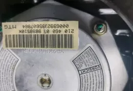 988B510X подушка безопасности Airbag на руле Mercedes-Benz E W210