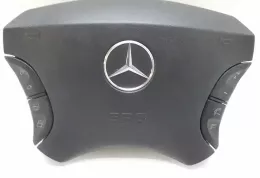 2204601598721105 подушки безпеки Airbag на кермі Mercedes-Benz S W220