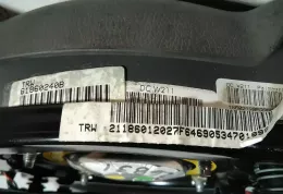 26831 подушки безпеки Airbag на кермі Mercedes-Benz E W211