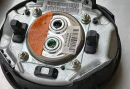 33676296 подушка безопасности Airbag на руле BMW X5 E53