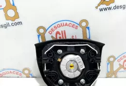 141130 подушки безпеки Airbag на кермі Ford Focus