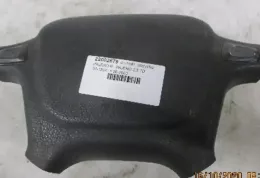 MR721287 подушка безопасности Airbag на руле Mitsubishi Pajero