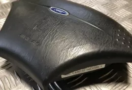 ASG1535702049 подушка безопасности Airbag на руле Ford Focus