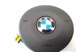 307583391N77AF подушки безпеки Airbag на кермі BMW X5 F15