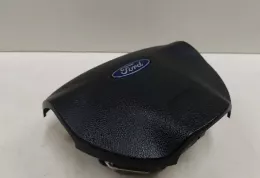 EB0E284600585 подушки безпеки Airbag на кермі Ford Focus