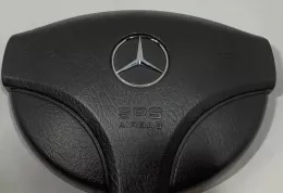 A1684600098 подушки безпеки Airbag на кермі Mercedes-Benz A W168