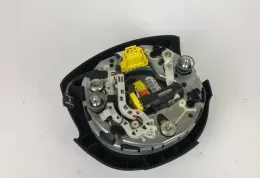 4G0880201G подушка безопасности Airbag на руле Audi A6 S6 C7 4G