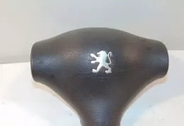 4112FX подушка безопасности Airbag на руле Peugeot 206