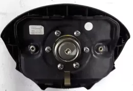 7700433084F подушка безопасности Airbag на руле Renault Scenic RX
