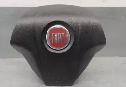 735526525 подушка безопасности Airbag на руле Fiat Doblo