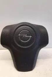 DCA72640695 подушка безопасности Airbag на руле Opel Corsa D