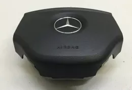 1DAL344T31274 подушки безпеки Airbag на кермі Mercedes-Benz ML W164