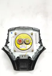 HCGP285787L подушка безопасности Airbag на руле Mazda 6