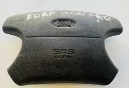1065396302014130 подушки безпеки Airbag на кермі Ford Mondeo MK I