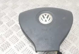1K0880201AQ подушка безопасности Airbag на руле Volkswagen Touran I