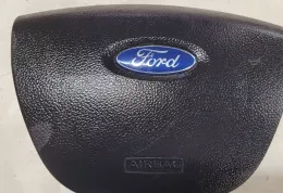 1909607030105416 подушки безпеки Airbag на кермі Ford Focus C-MAX