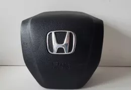 77800TEAG811M1 подушка безопасности Airbag на руле Honda Civic X