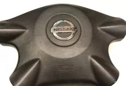 AMAV6033110333 подушка безопасности Airbag на руле Nissan Primera