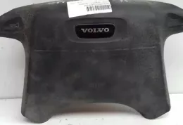 A140263460195 подушка безопасности Airbag на руле Volvo S40, V40