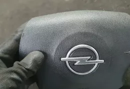 07051900343 подушки безпеки Airbag на кермі Opel Vectra C