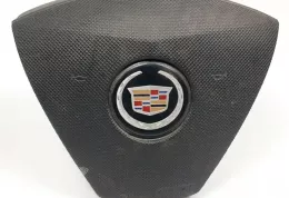 DXNN0230538 подушки безпеки Airbag на кермі Cadillac CTS