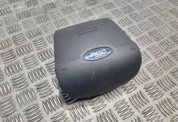 HD52082910096 подушка безопасности Airbag на руле Ford S-MAX