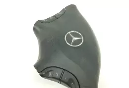 A6398601902 подушки безпеки Airbag на кермі Mercedes-Benz Vito Viano W639