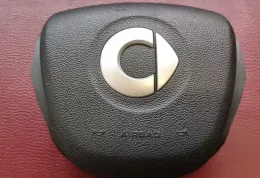 A4518604702002 подушки безпеки Airbag на кермі Smart ForTwo II