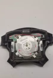 100036906Z16 подушки безпеки Airbag на кермі Mitsubishi Pajero Sport I