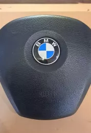 2406130001B подушка безопасности Airbag на руле BMW X5 E70