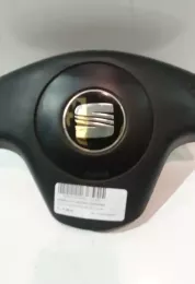 64100240B00 подушка безопасности Airbag на руле Seat Cordoba (6L)