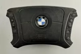 WL1J6P1LCCB подушка безопасности Airbag на руле BMW 5 E39