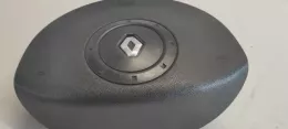 AE679DNPE подушка безопасности Airbag на руле Renault Scenic II - Grand scenic II