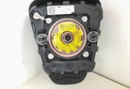 306410199 подушка безопасности Airbag на руле Opel Astra J