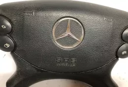 A2306202415 подушка безопасности Airbag на руле Mercedes-Benz E W211