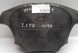 2AZE238K103 подушки безпеки Airbag на кермі Hyundai H-1, Starex, Satellite