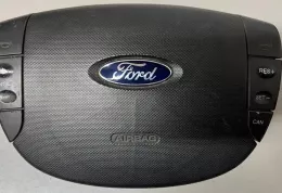 7M5880201Q подушки безпеки Airbag на кермі Ford Galaxy