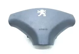 8083423 подушка безопасности Airbag на руле Peugeot 308